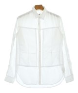 yohji yamamoto POUR HOMME カジュアルシャツ