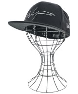 yohji yamamoto POUR HOMME キャップ