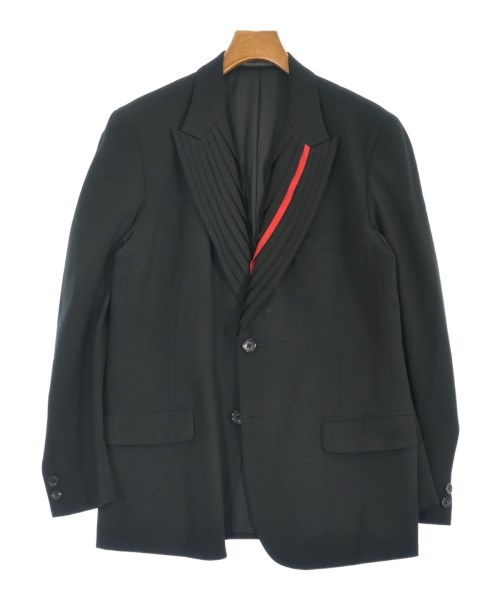 ヨウジヤマモトプールオム(yohji yamamoto POUR HOMME)のyohji yamamoto POUR HOMME テーラードジャケット