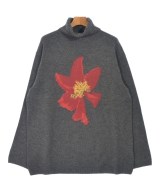 yohji yamamoto POUR HOMME ニット・セーター