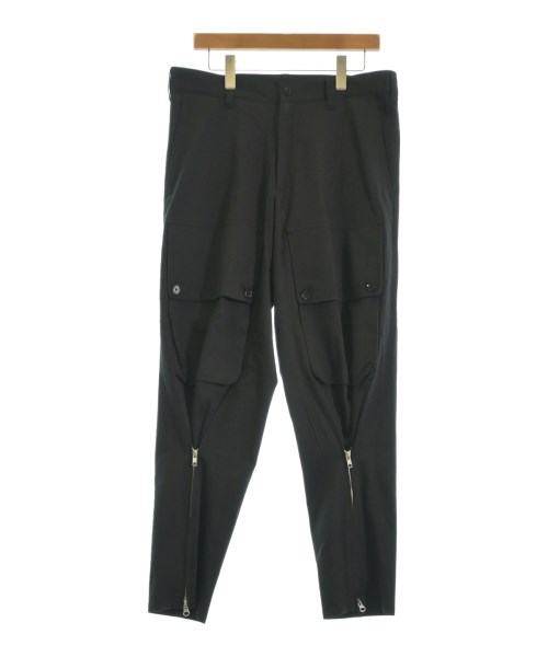 ヨウジヤマモトプールオム(yohji yamamoto POUR HOMME)のyohji yamamoto POUR HOMME カーゴパンツ