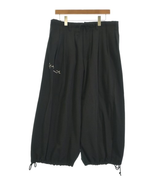 ヨウジヤマモトプールオム(yohji yamamoto POUR HOMME)のyohji yamamoto POUR HOMME カーゴパンツ