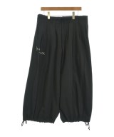 yohji yamamoto POUR HOMME カーゴパンツ