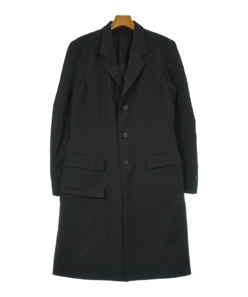 ヨウジヤマモトプールオム(yohji yamamoto POUR HOMME)のyohji yamamoto POUR HOMME コート（その他）