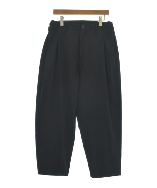 ヨウジヤマモトプールオム(yohji yamamoto POUR HOMME)のyohji yamamoto POUR HOMME スラックス