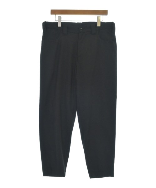 ヨウジヤマモトプールオム(yohji yamamoto POUR HOMME)のyohji yamamoto POUR HOMME スラックス
