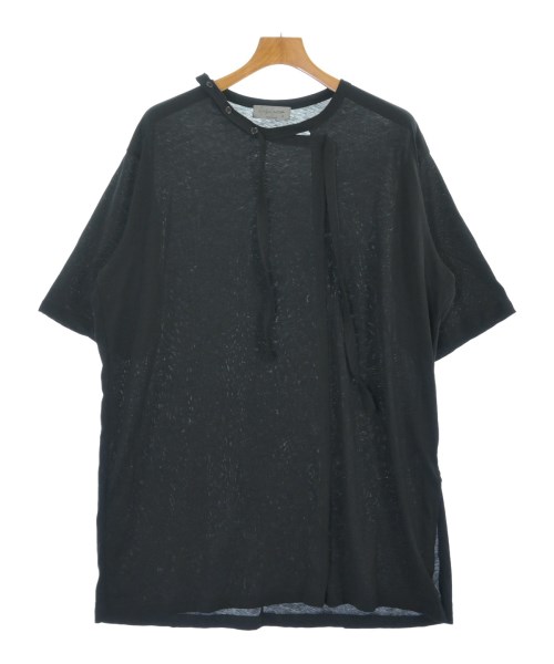 ヨウジヤマモトプールオム(yohji yamamoto POUR HOMME)のyohji yamamoto POUR HOMME Tシャツ・カットソー