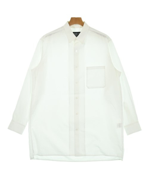 ヨウジヤマモトプールオム(yohji yamamoto POUR HOMME)のyohji yamamoto POUR HOMME カジュアルシャツ