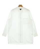 yohji yamamoto POUR HOMME カジュアルシャツ