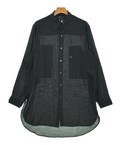 ヨウジヤマモトプールオム(yohji yamamoto POUR HOMME)のyohji yamamoto POUR HOMME カジュアルシャツ