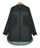 yohji yamamoto POUR HOMME カジュアルシャツ