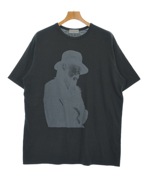 ヨウジヤマモトプールオム(yohji yamamoto POUR HOMME)のyohji yamamoto POUR HOMME Tシャツ・カットソー