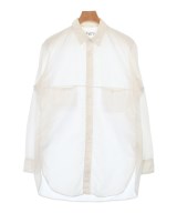 yohji yamamoto POUR HOMME カジュアルシャツ