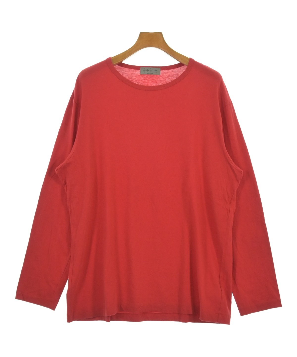 yohji yamamoto POUR HOMME（ヨウジヤマモトプールオム）Tシャツ