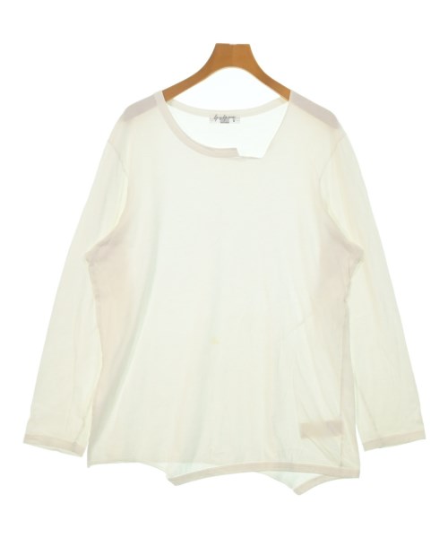 ヨウジヤマモトプールオム(yohji yamamoto POUR HOMME)のyohji yamamoto POUR HOMME Tシャツ・カットソー