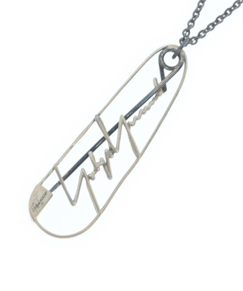 ヨウジヤマモトプールオム(yohji yamamoto POUR HOMME)のyohji yamamoto POUR HOMME ネックレス