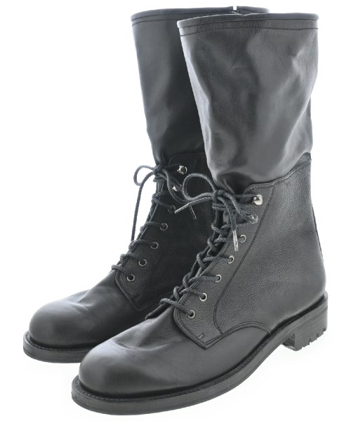ヨウジヤマモトプールオム(yohji yamamoto POUR HOMME)のyohji yamamoto POUR HOMME ブーツ