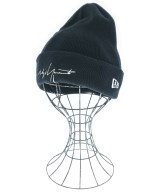 yohji yamamoto POUR HOMME ニットキャップ・ビーニー