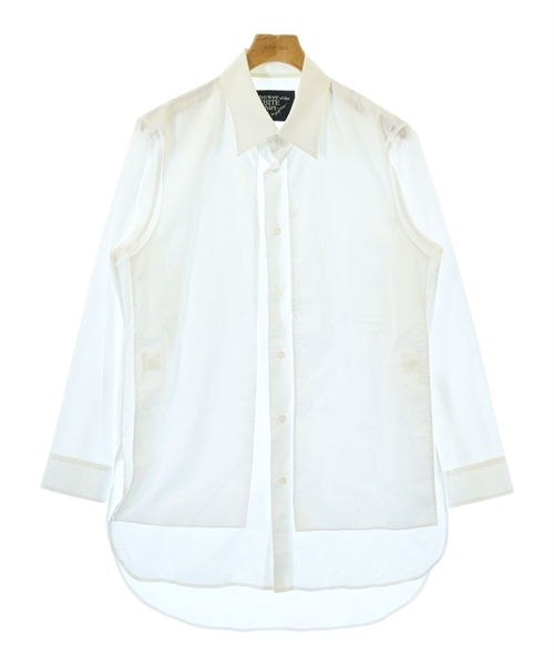 ヨウジヤマモトプールオム(yohji yamamoto POUR HOMME)のyohji yamamoto POUR HOMME カジュアルシャツ