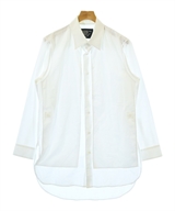 yohji yamamoto POUR HOMME カジュアルシャツ
