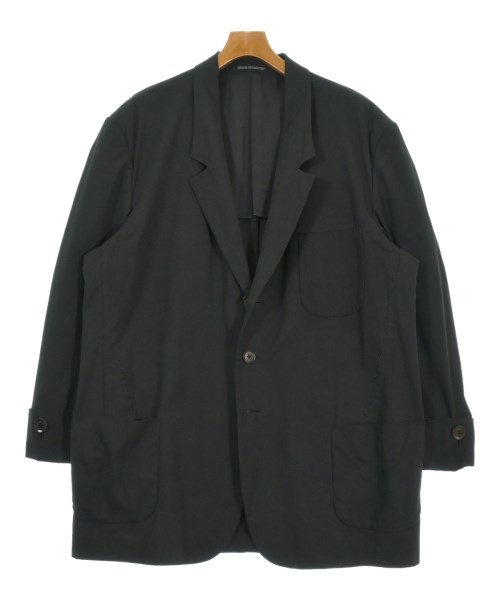 ヨウジヤマモトプールオム(yohji yamamoto POUR HOMME)のyohji yamamoto POUR HOMME カジュアルジャケット