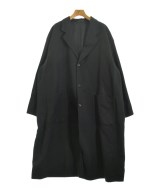 yohji yamamoto POUR HOMME チェスターコート
