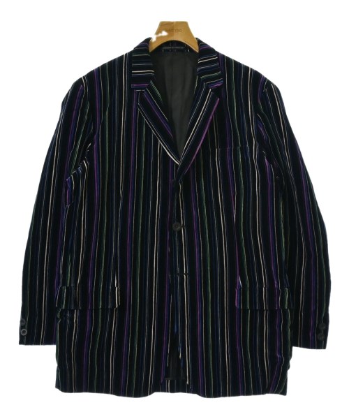 ヨウジヤマモトプールオム(yohji yamamoto POUR HOMME)のyohji yamamoto POUR HOMME テーラードジャケット