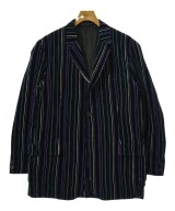 yohji yamamoto POUR HOMME テーラードジャケット