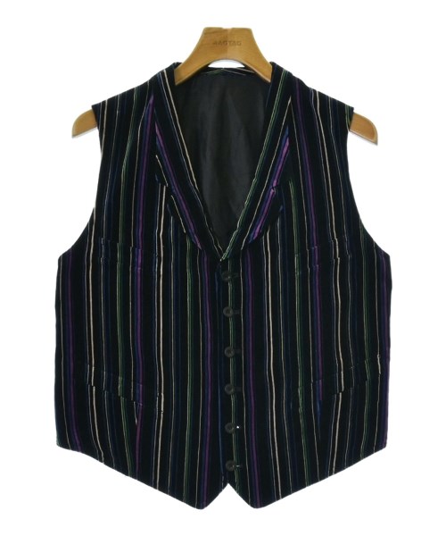 ヨウジヤマモトプールオム(yohji yamamoto POUR HOMME)のyohji yamamoto POUR HOMME カジュアルシャツ