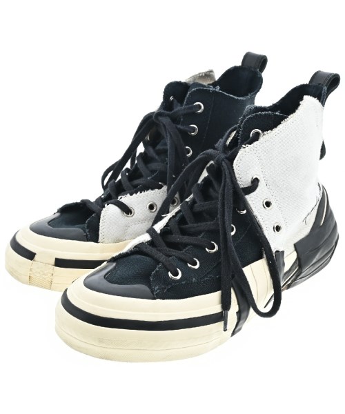 ヨウジヤマモトプールオム(yohji yamamoto POUR HOMME)のyohji yamamoto POUR HOMME スニーカー