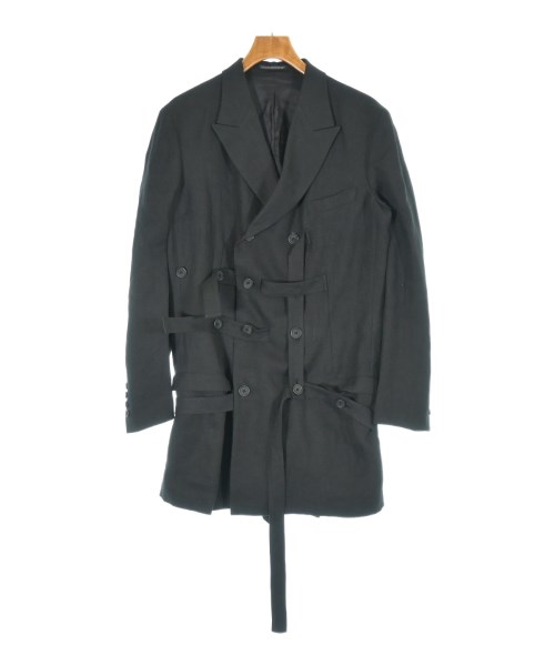 ヨウジヤマモトプールオム(yohji yamamoto POUR HOMME)のyohji yamamoto POUR HOMME コート（その他）