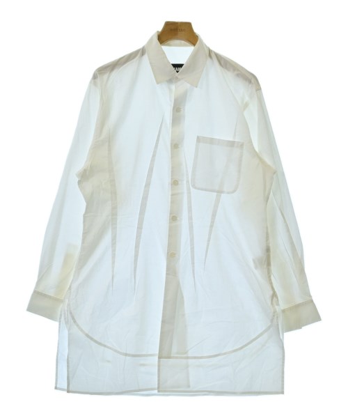 ヨウジヤマモトプールオム(yohji yamamoto POUR HOMME)のyohji yamamoto POUR HOMME カジュアルシャツ