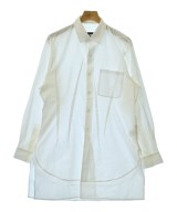yohji yamamoto POUR HOMME カジュアルシャツ