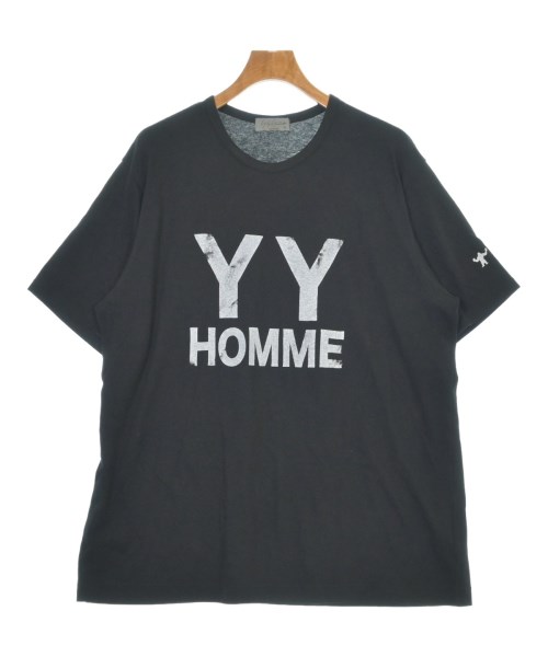 ヨウジヤマモトプールオム(yohji yamamoto POUR HOMME)のyohji yamamoto POUR HOMME Tシャツ・カットソー