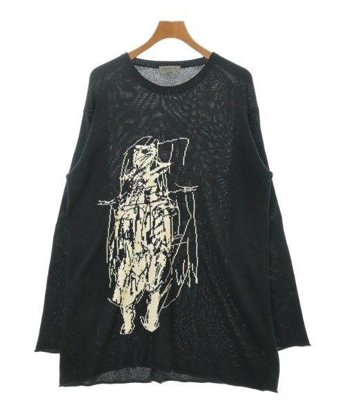 ヨウジヤマモトプールオム(yohji yamamoto POUR HOMME)のyohji yamamoto POUR HOMME ニット・セーター