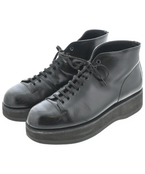 ヨウジヤマモトプールオム(yohji yamamoto POUR HOMME)のyohji yamamoto POUR HOMME ブーツ