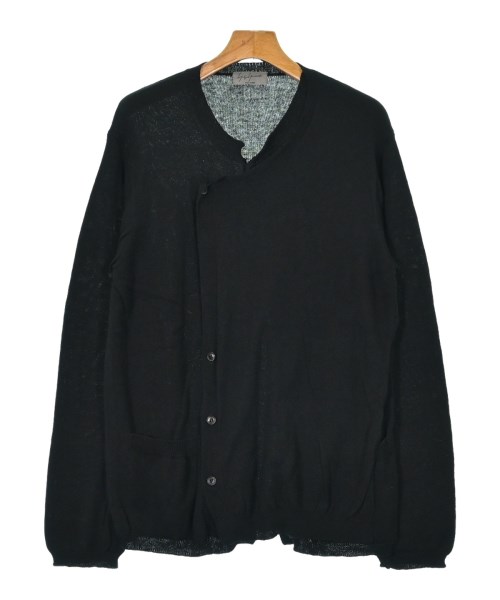 ヨウジヤマモトプールオム(yohji yamamoto POUR HOMME)のyohji yamamoto POUR HOMME カーディガン