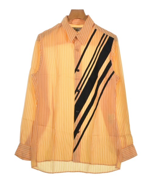 ヨウジヤマモトプールオム(yohji yamamoto POUR HOMME)のyohji yamamoto POUR HOMME カジュアルシャツ