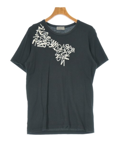 Yohji Yamamoto - YOHJI YAMAMOTO ヨウジヤマモト ニット