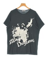 yohji yamamoto POUR HOMME Tシャツ・カットソー