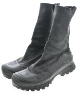 yohji yamamoto POUR HOMME ブーツ