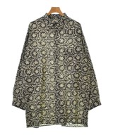 yohji yamamoto POUR HOMME カジュアルシャツ