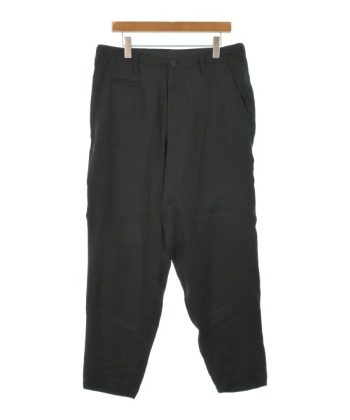 ヨウジヤマモトプールオム(yohji yamamoto POUR HOMME)のyohji yamamoto POUR HOMME パンツ（その他）