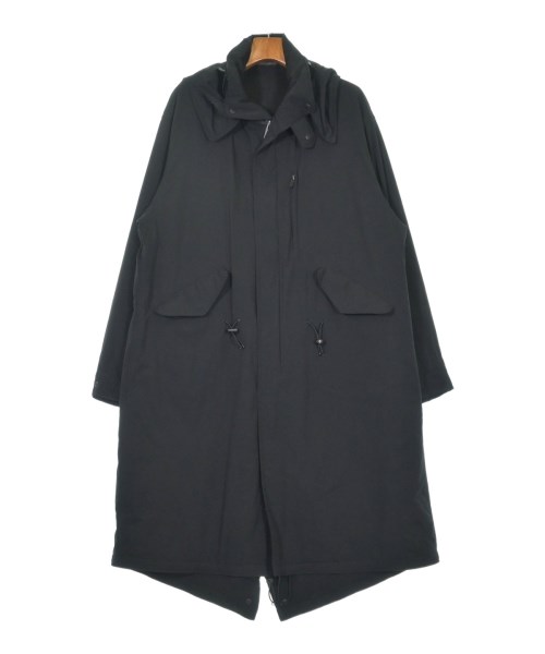 ヨウジヤマモトプールオム(yohji yamamoto POUR HOMME)のyohji yamamoto POUR HOMME コート（その他）