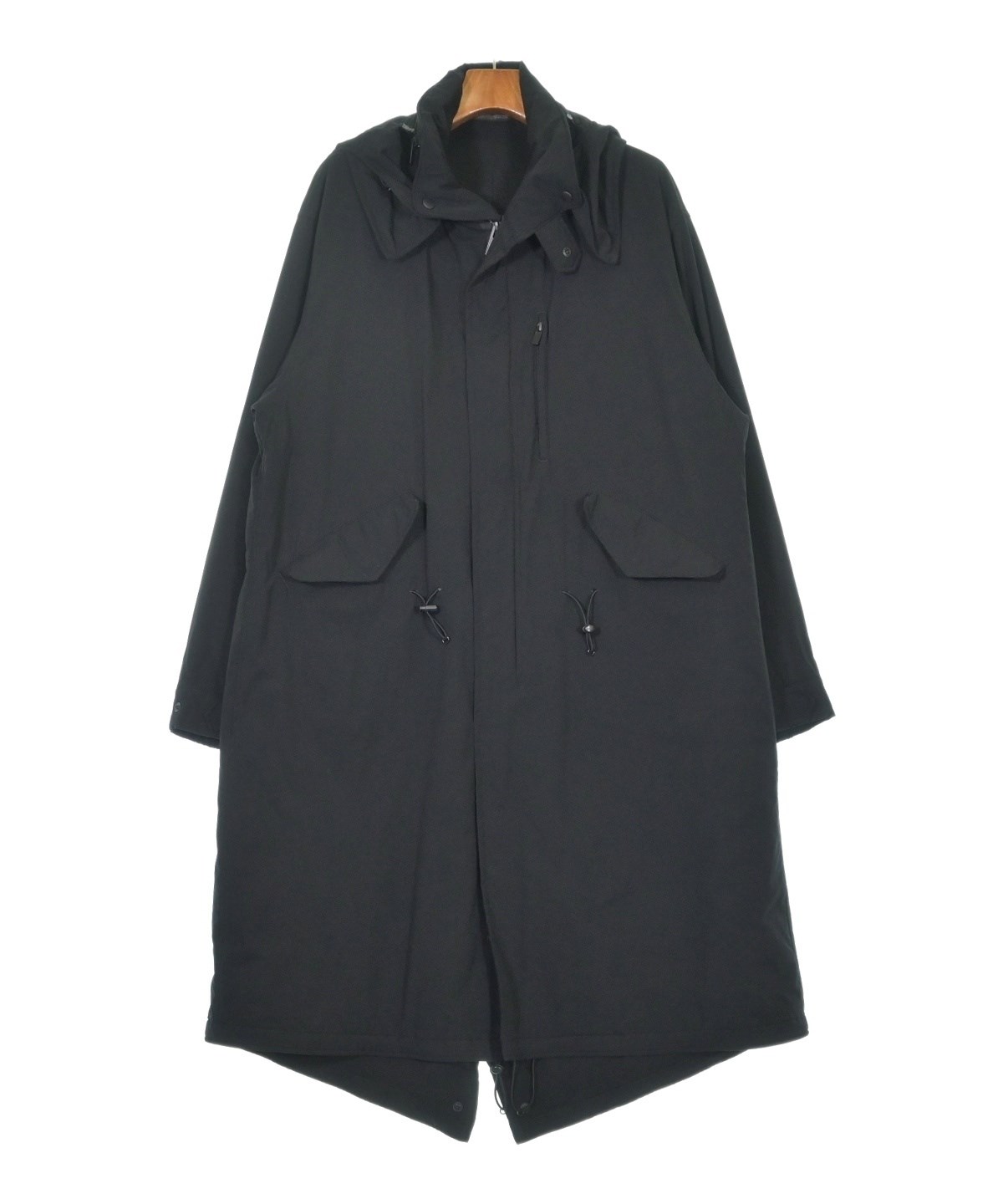 【値下げ相談可】Yohji yamamoto pour homme モッズコート yohji yamamoto POUR HOMME（ヨウジヤマモトプールオム）モッズコート