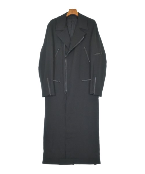 ヨウジヤマモトプールオム(yohji yamamoto POUR HOMME)のyohji yamamoto POUR HOMME コート（その他）