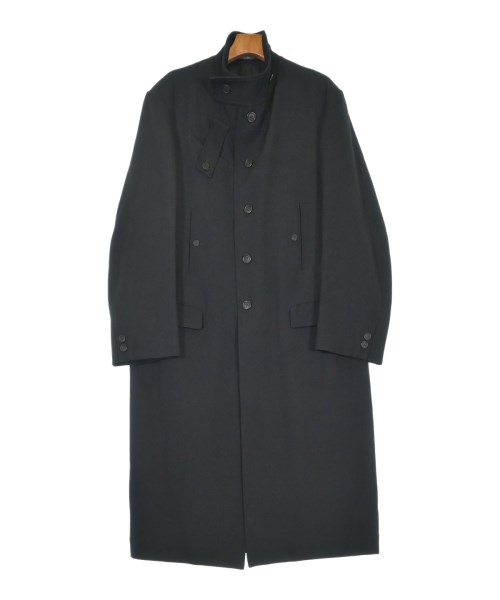ヨウジヤマモトプールオム(yohji yamamoto POUR HOMME)のyohji yamamoto POUR HOMME コート（その他）