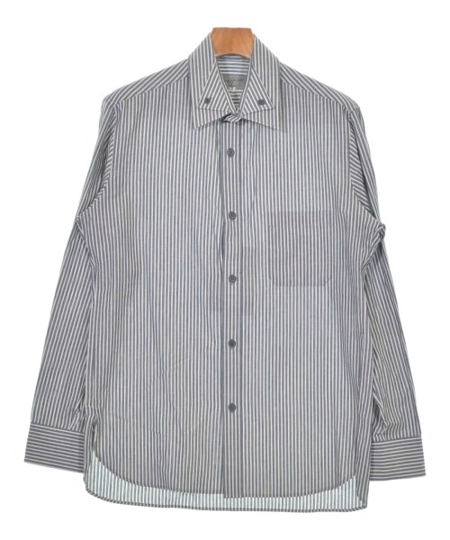 ヨウジヤマモトプールオム(yohji yamamoto POUR HOMME)のyohji yamamoto POUR HOMME カジュアルシャツ