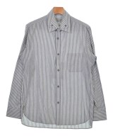 yohji yamamoto POUR HOMME カジュアルシャツ