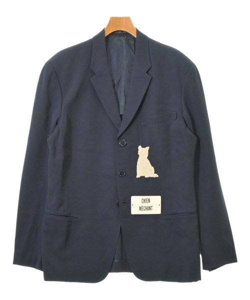 ヨウジヤマモトプールオム(yohji yamamoto POUR HOMME)のyohji yamamoto POUR HOMME カジュアルジャケット